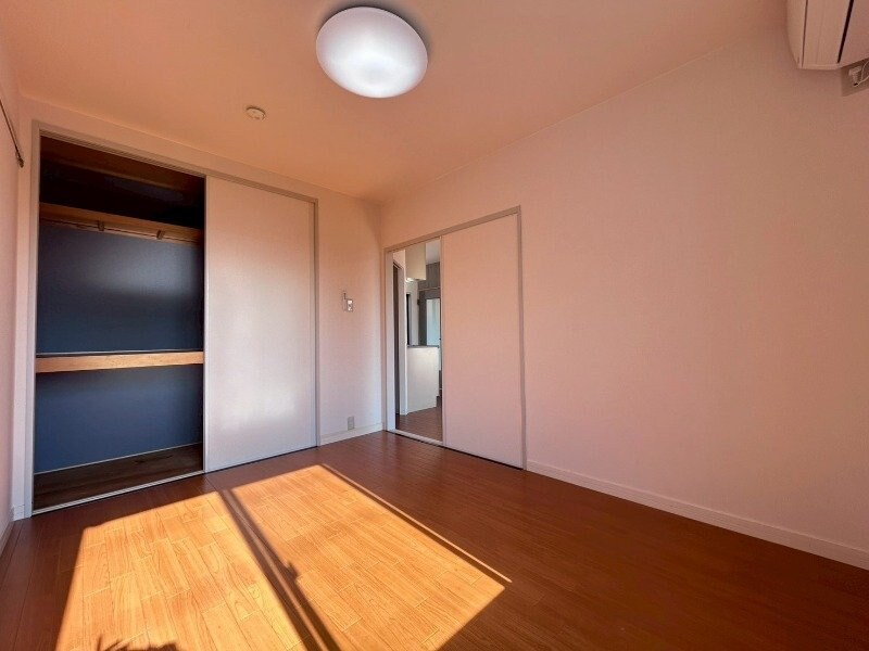 シャトルみつやの物件内観写真