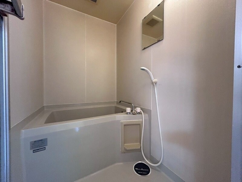 シャトルみつやの物件内観写真