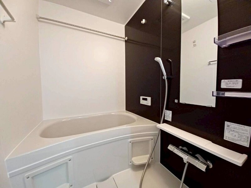 LECOCON四日市Ⅶの物件内観写真