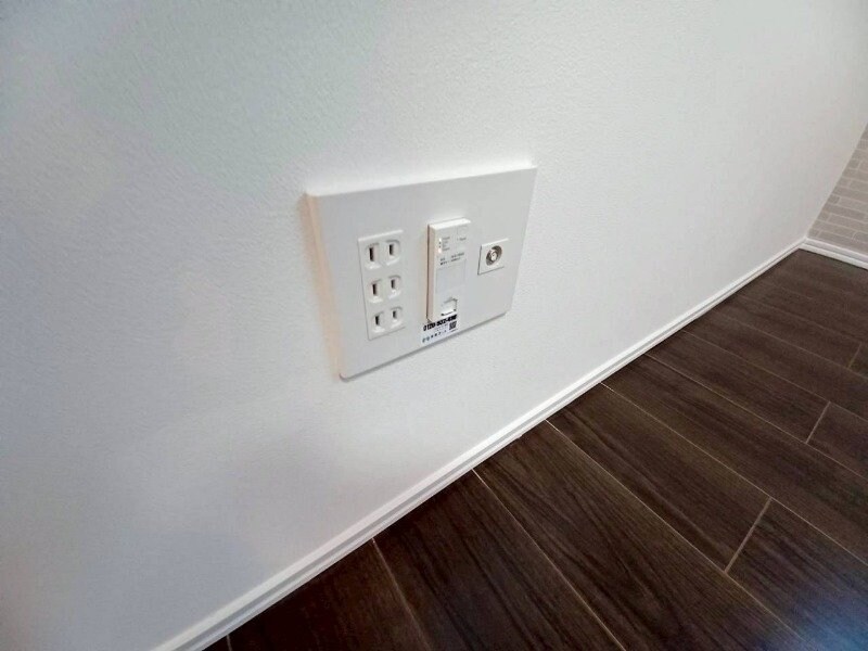 LECOCON四日市Ⅶの物件内観写真