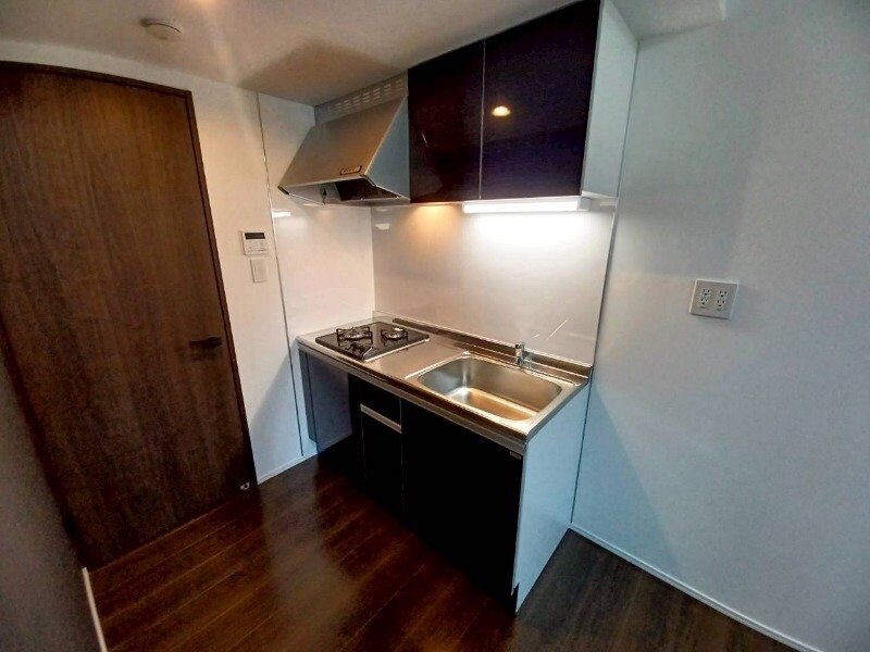 LECOCON四日市Ⅶの物件内観写真