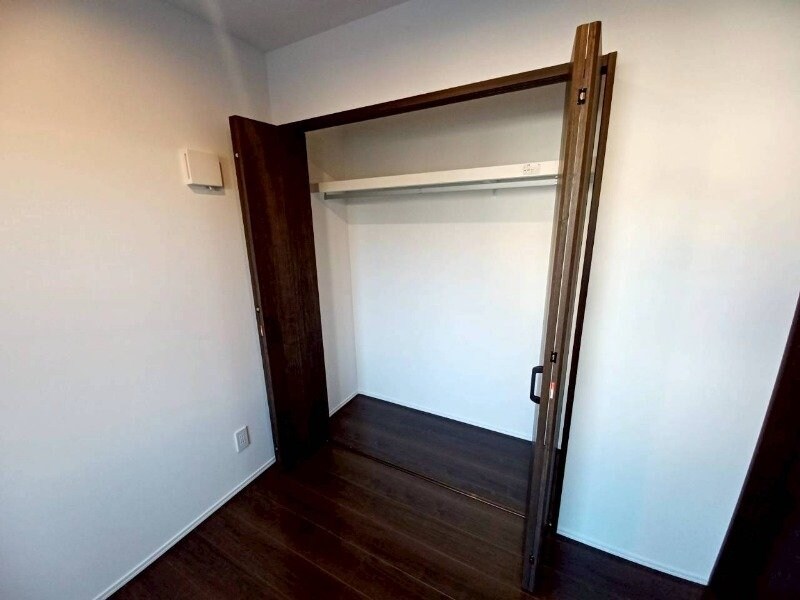 LECOCON四日市Ⅶの物件内観写真