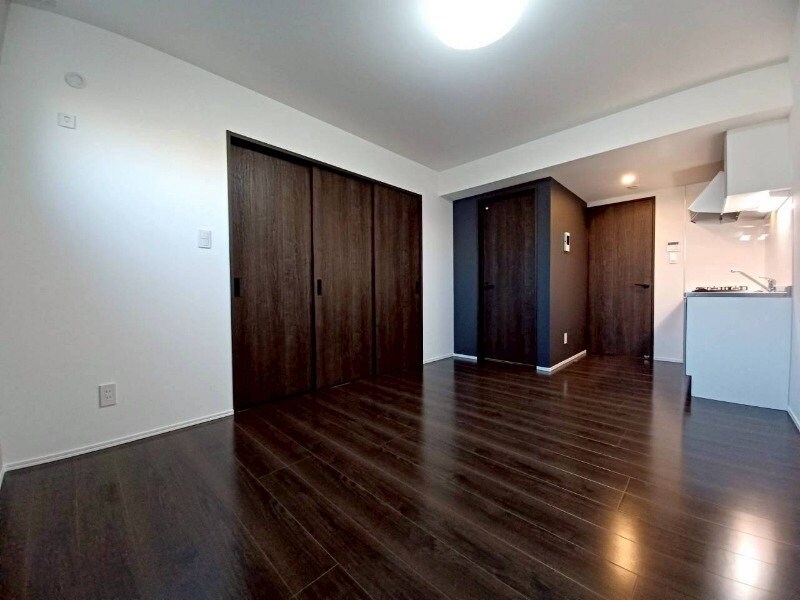 LECOCON四日市Ⅶの物件内観写真