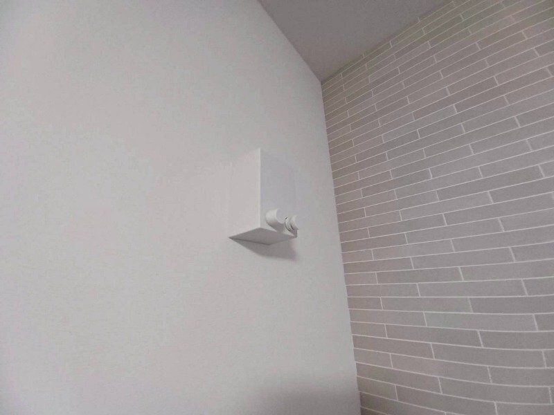 LECOCON四日市Ⅶの物件内観写真