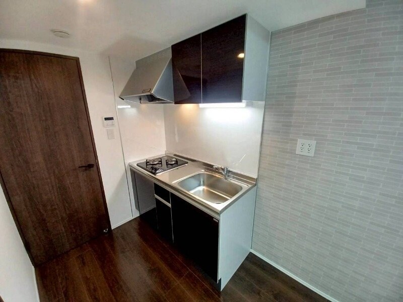 LECOCON四日市Ⅶの物件内観写真