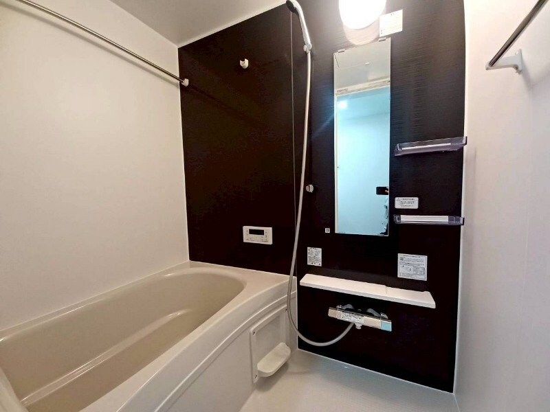 LECOCON四日市Ⅶの物件内観写真