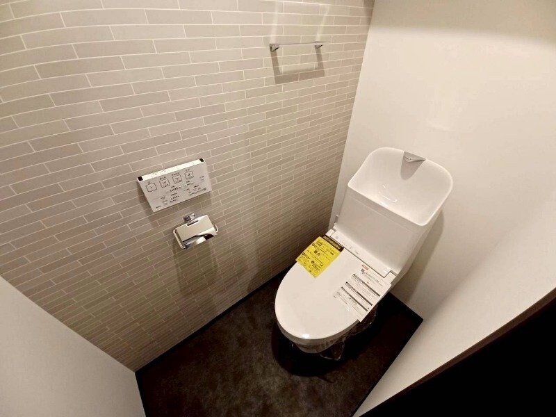 LECOCON四日市Ⅶの物件内観写真