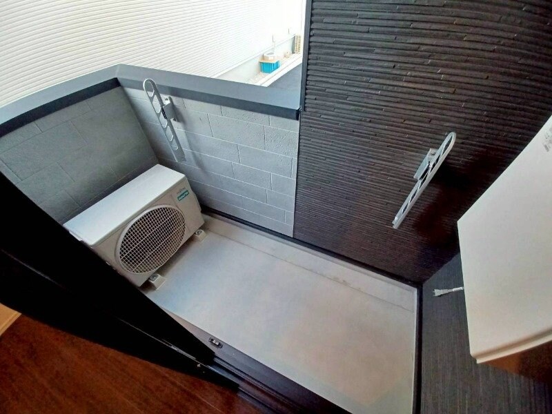 LECOCON四日市Ⅶの物件内観写真