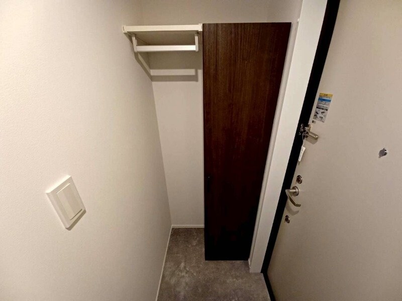 LECOCON四日市Ⅶの物件内観写真