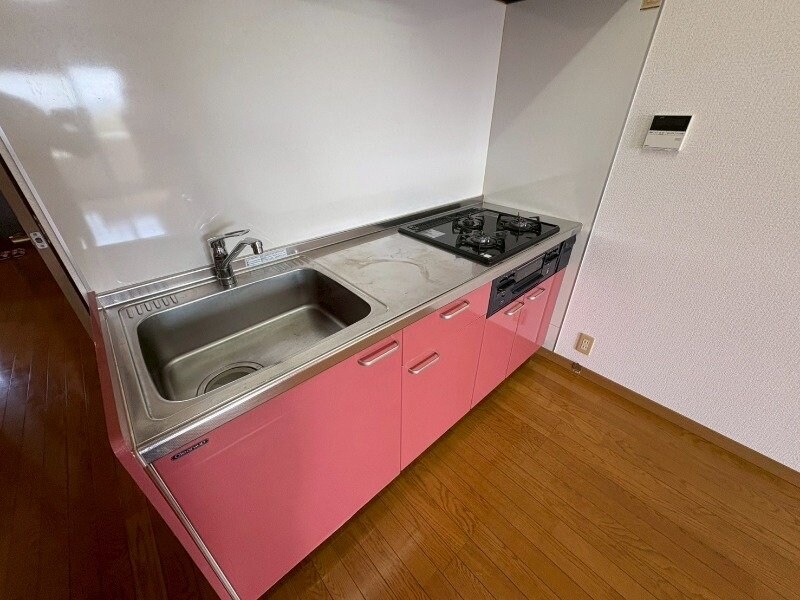 ベレーザ末永の物件内観写真