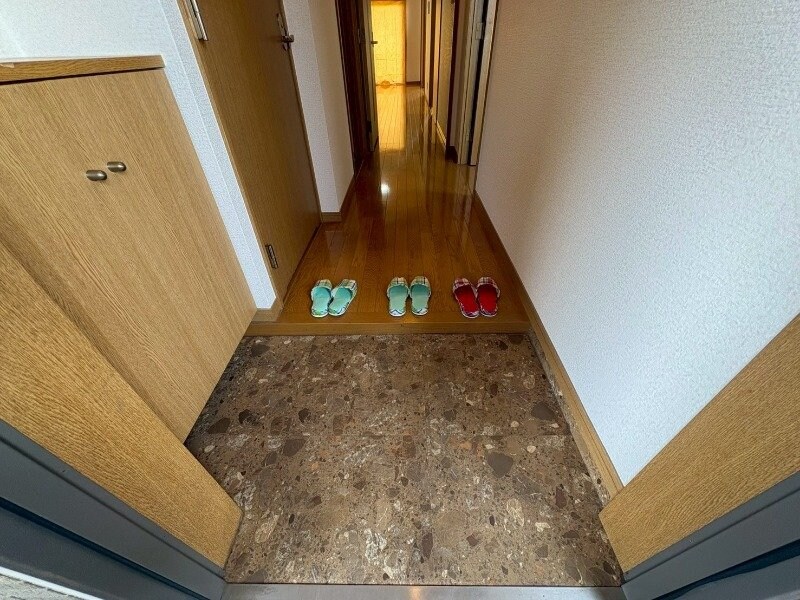 ベレーザ末永の物件内観写真