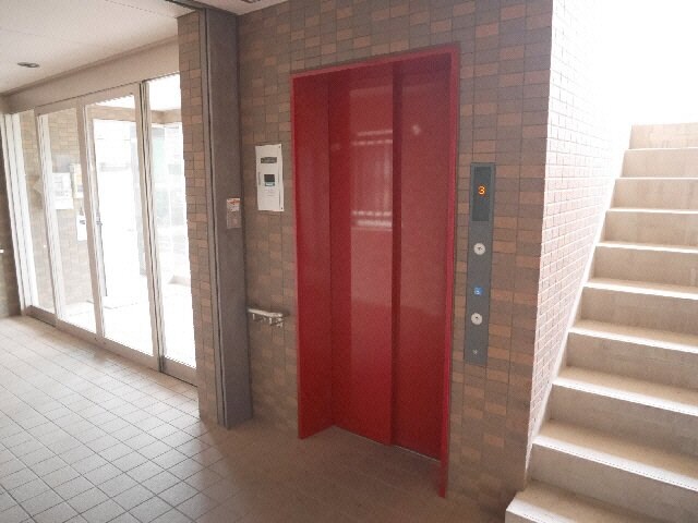 ベレーザ末永の物件外観写真