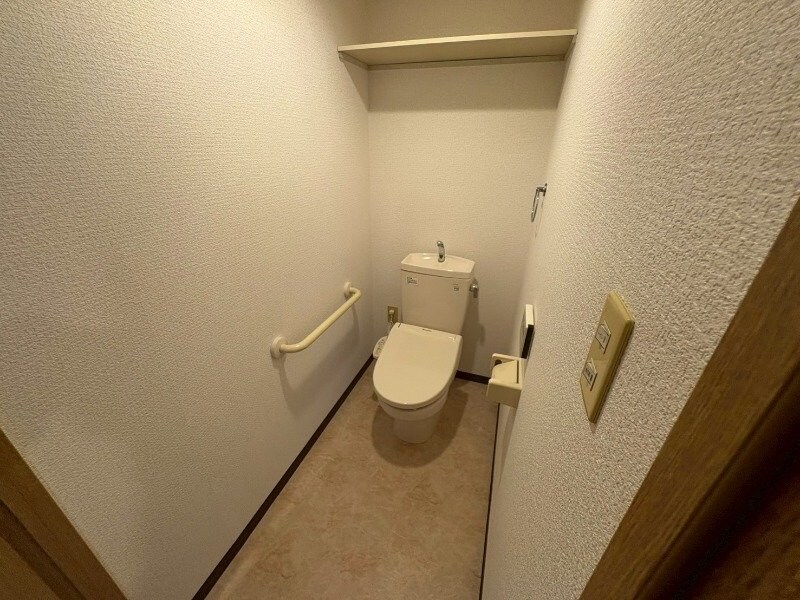 ベレーザ末永の物件内観写真