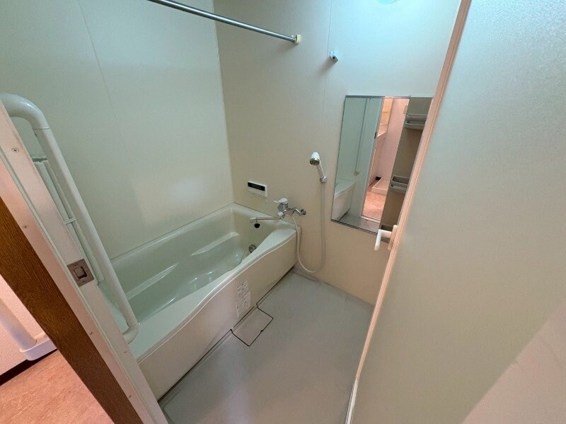 ベレーザ末永の物件内観写真