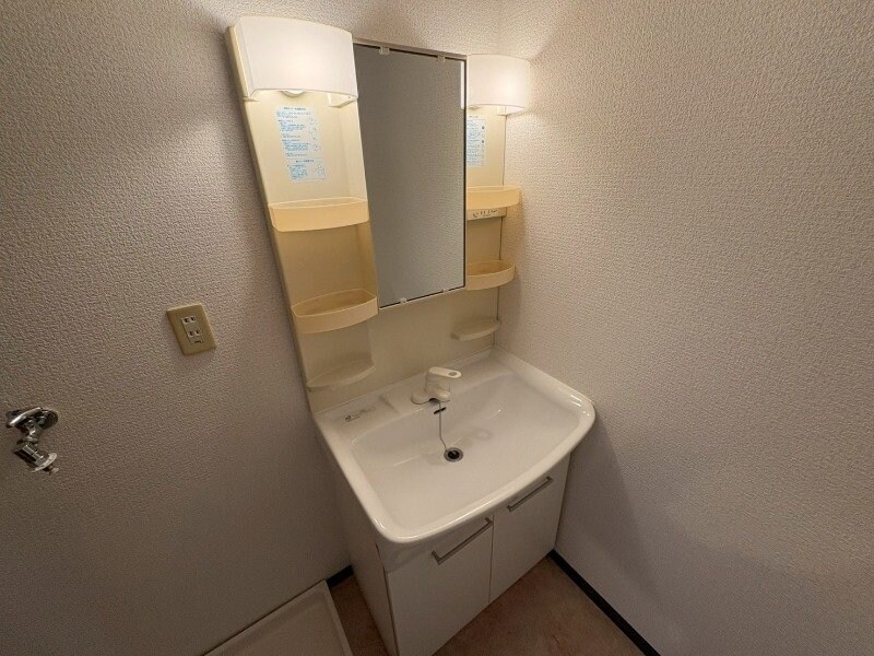 ベレーザ末永の物件内観写真