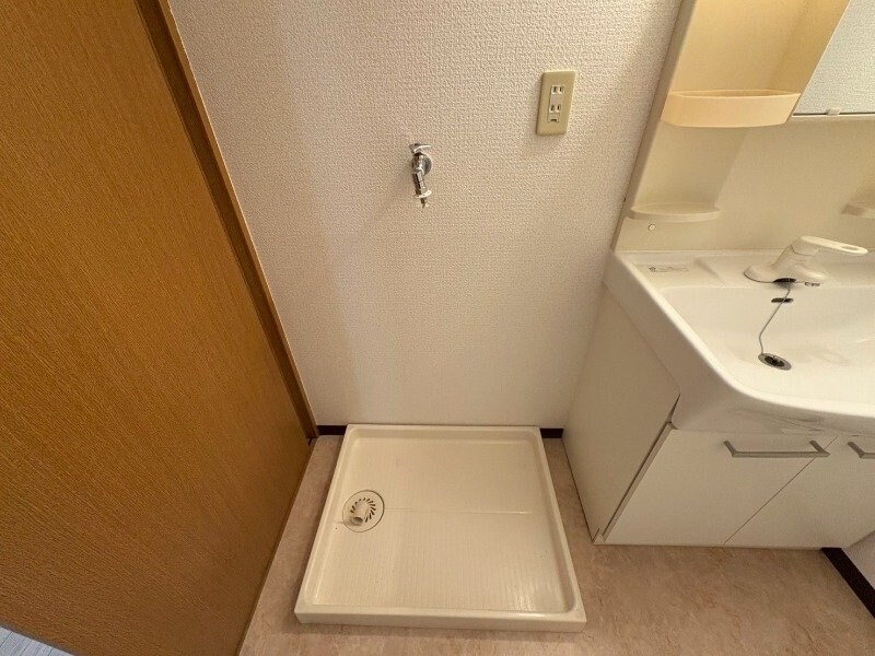 ベレーザ末永の物件内観写真