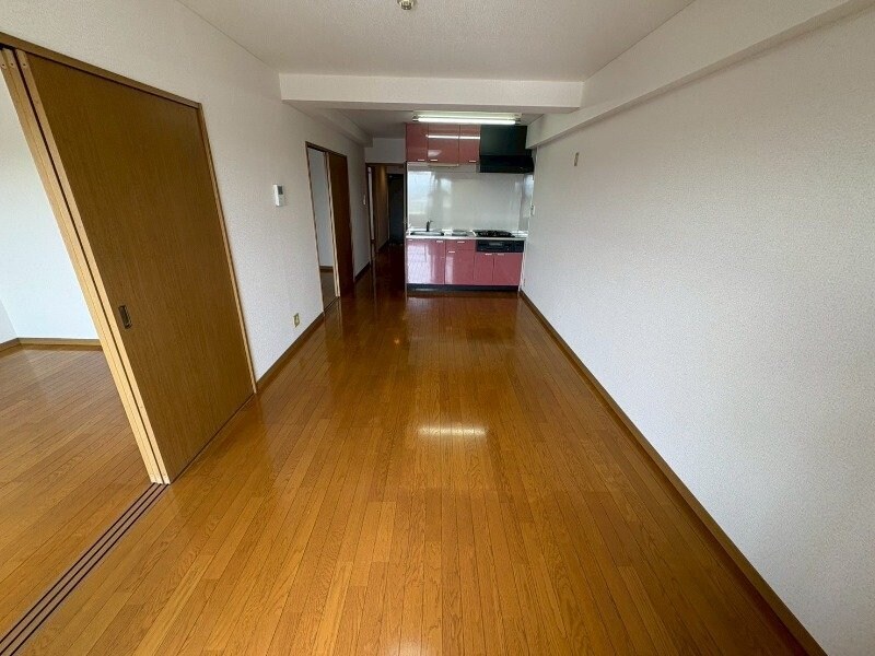 ベレーザ末永の物件内観写真