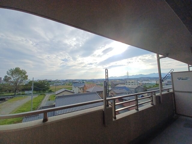 ベレーザ末永の物件内観写真