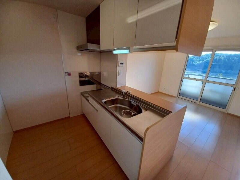 エクセレント ヒルズの物件内観写真