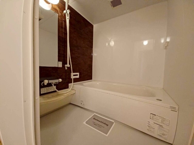 エクセレント ヒルズの物件内観写真