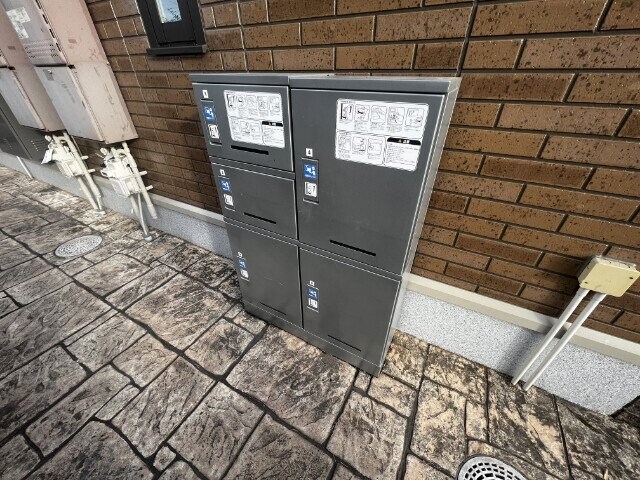 エクセレント ヒルズの物件外観写真