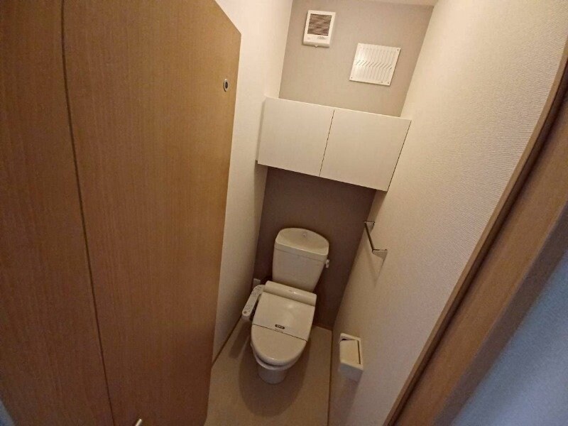 エクセレント ヒルズの物件内観写真