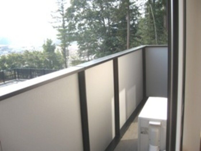 エクセレント ヒルズの物件内観写真