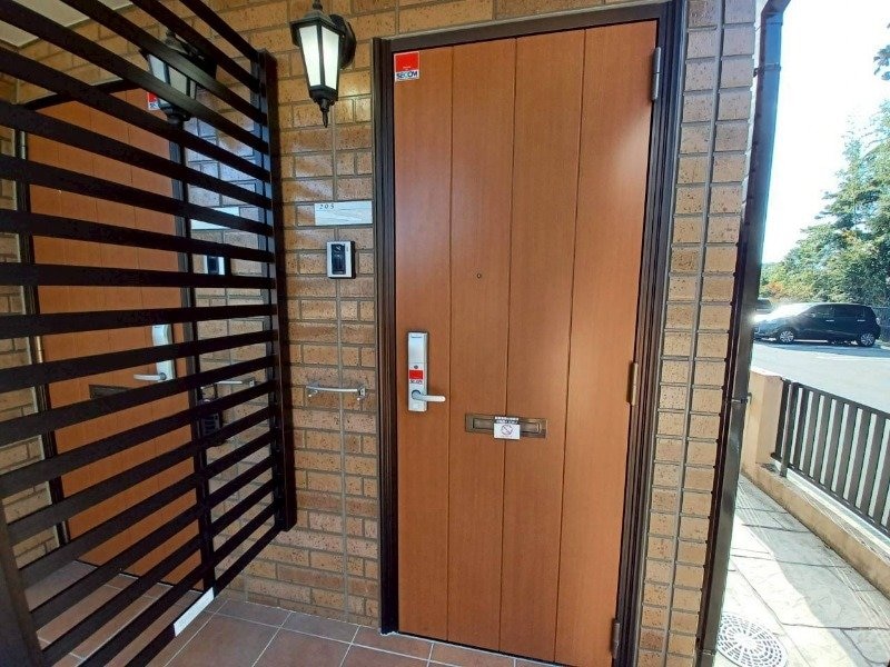 エクセレント ヒルズの物件内観写真