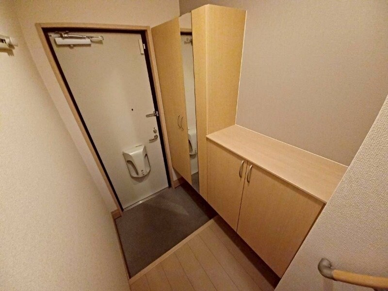 エクセレント ヒルズの物件内観写真