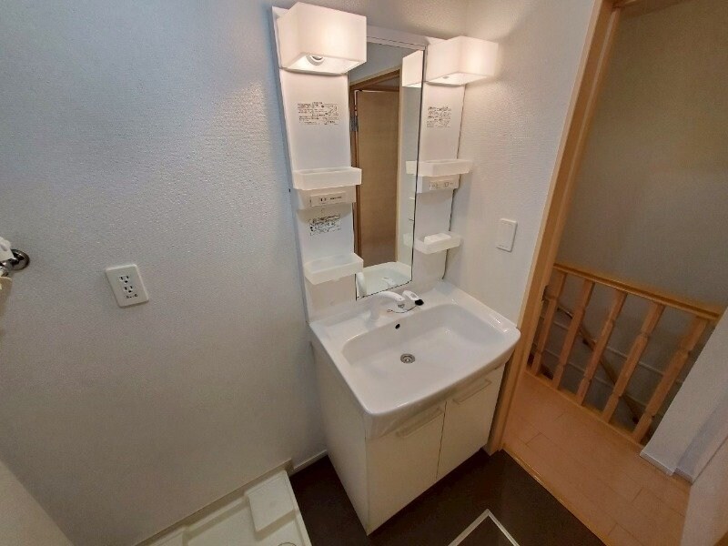 モダン・フリシュＢの物件内観写真