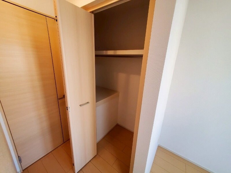 モダン・フリシュＢの物件内観写真