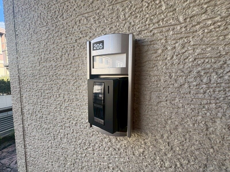 モダン・フリシュＢの物件内観写真