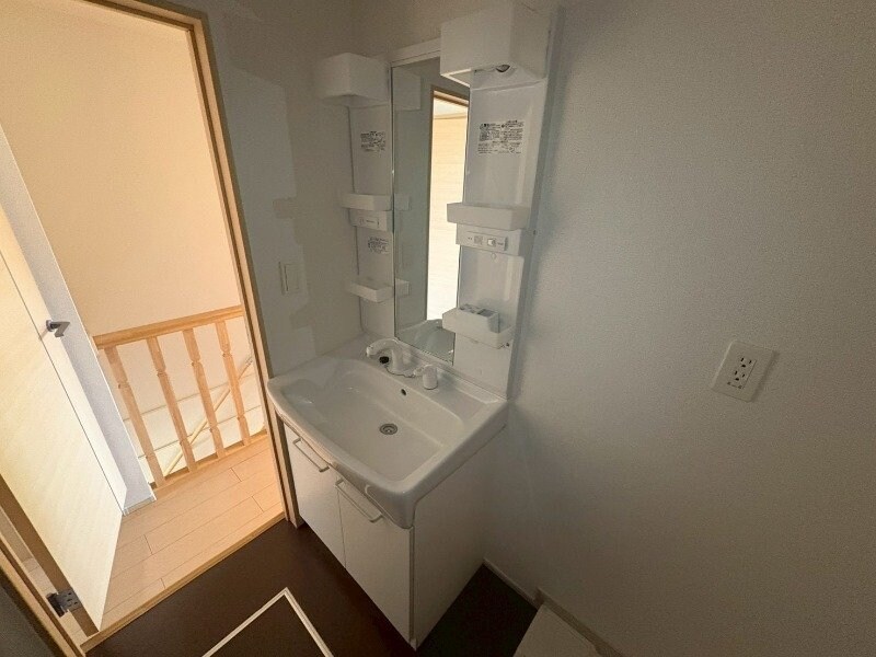 モダン・フリシュＢの物件内観写真