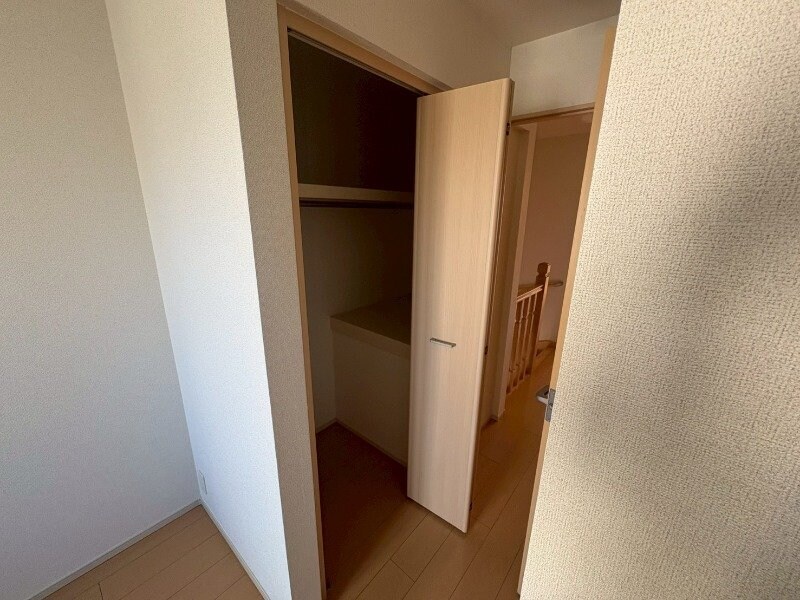 モダン・フリシュＢの物件内観写真