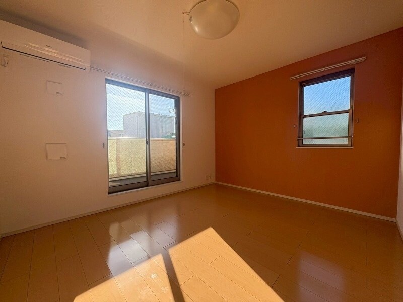 モダン・フリシュＢの物件内観写真