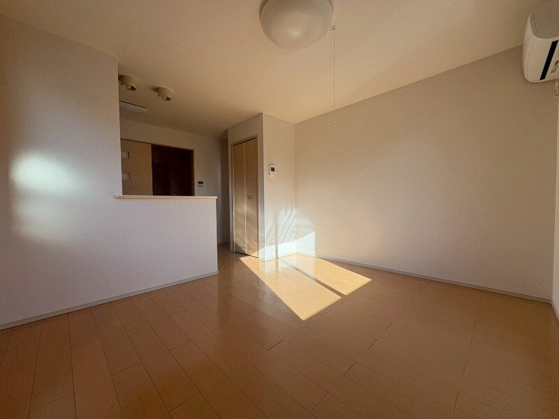 モダン・フリシュＢの物件内観写真