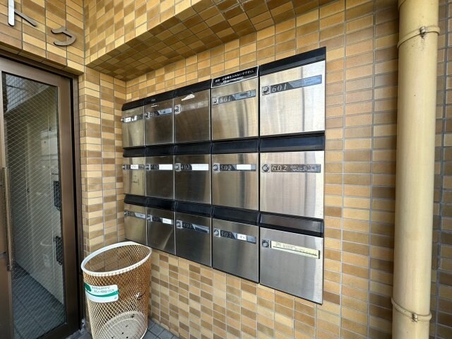 コーポタルトクの物件外観写真