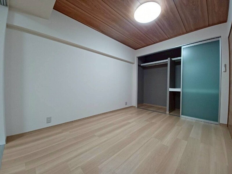 コーポタルトクの物件内観写真