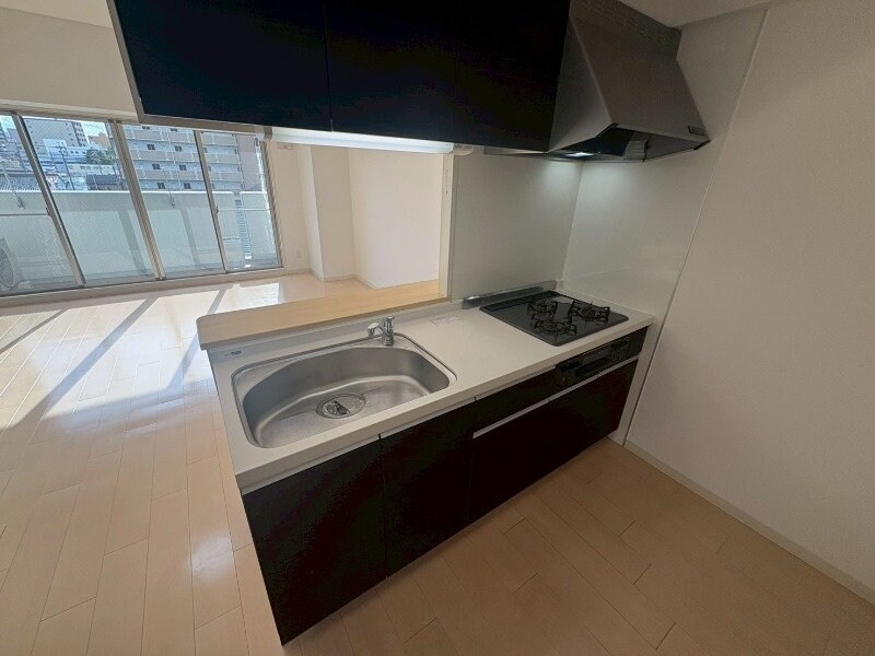 S-FORT四日市arcamの物件内観写真