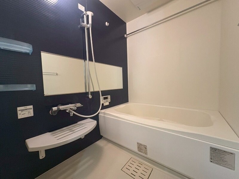 S-FORT四日市arcamの物件内観写真