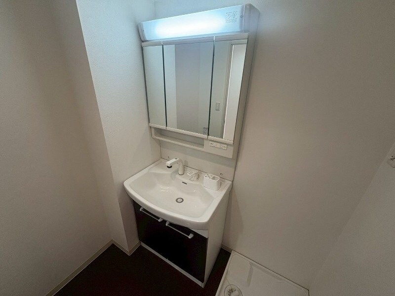 S-FORT四日市arcamの物件内観写真