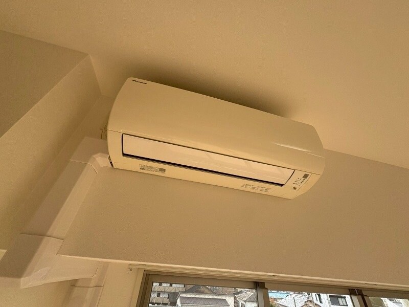 S-FORT四日市arcamの物件内観写真