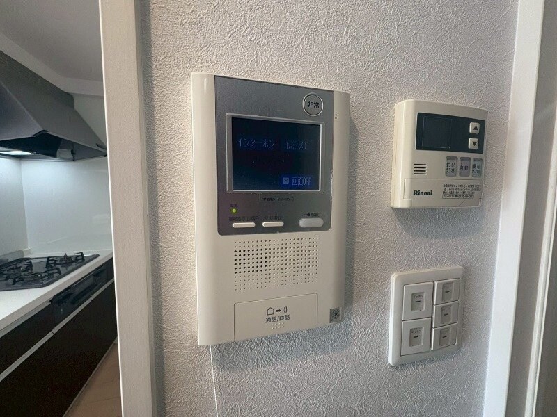 S-FORT四日市arcamの物件内観写真