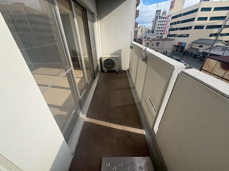 S-FORT四日市arcamの物件内観写真