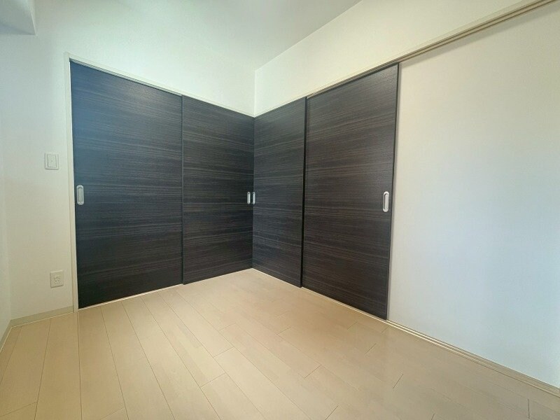 S-FORT四日市arcamの物件内観写真