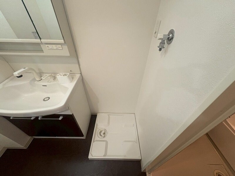 S-FORT四日市arcamの物件内観写真