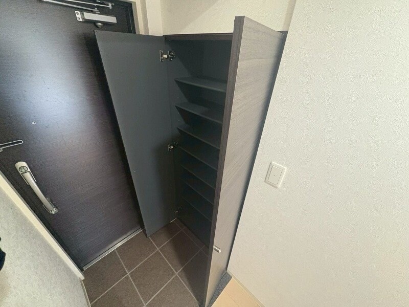 S-FORT四日市arcamの物件内観写真