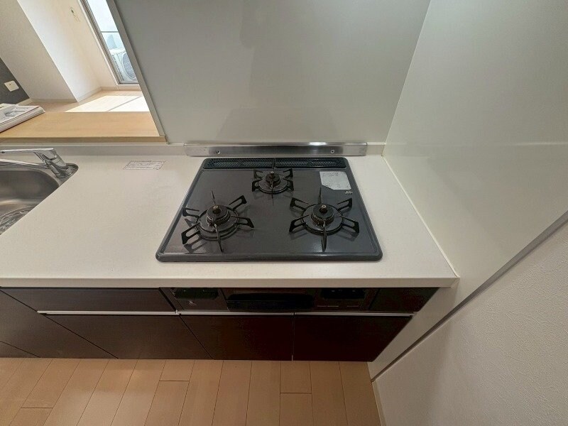 S-FORT四日市arcamの物件内観写真