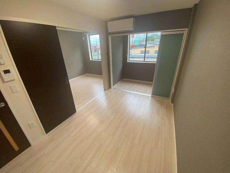 ラ・トレフルの物件内観写真