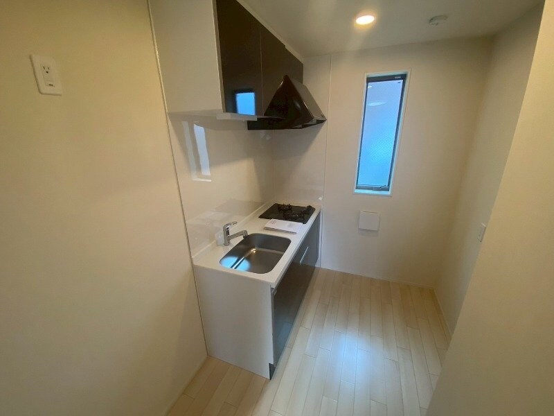 ラ・トレフルの物件内観写真